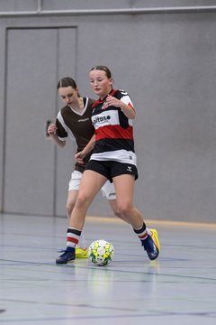 Bild 30 - wBJ Futsalmeisterschaft Vorrunde